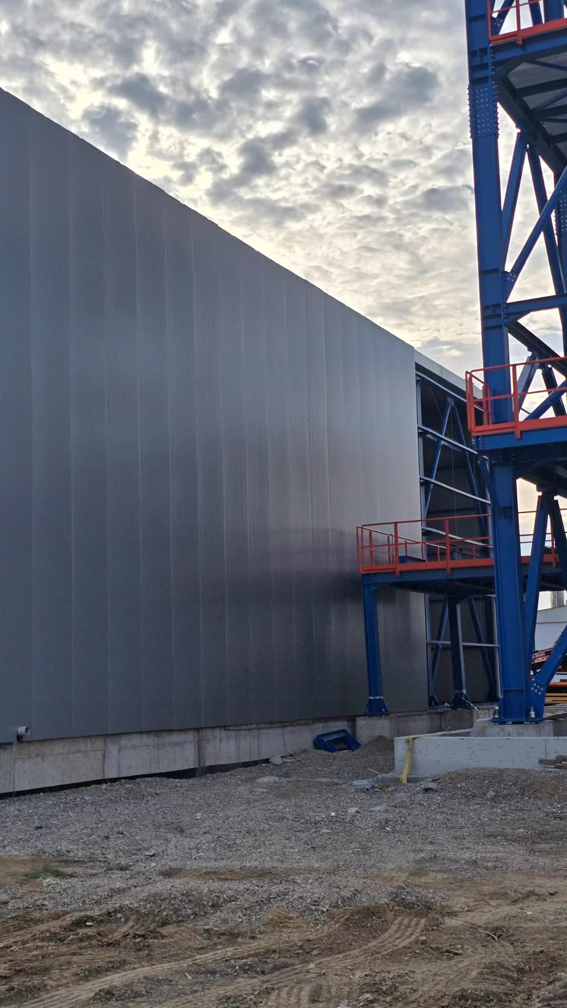 Global Pergola İnşaat